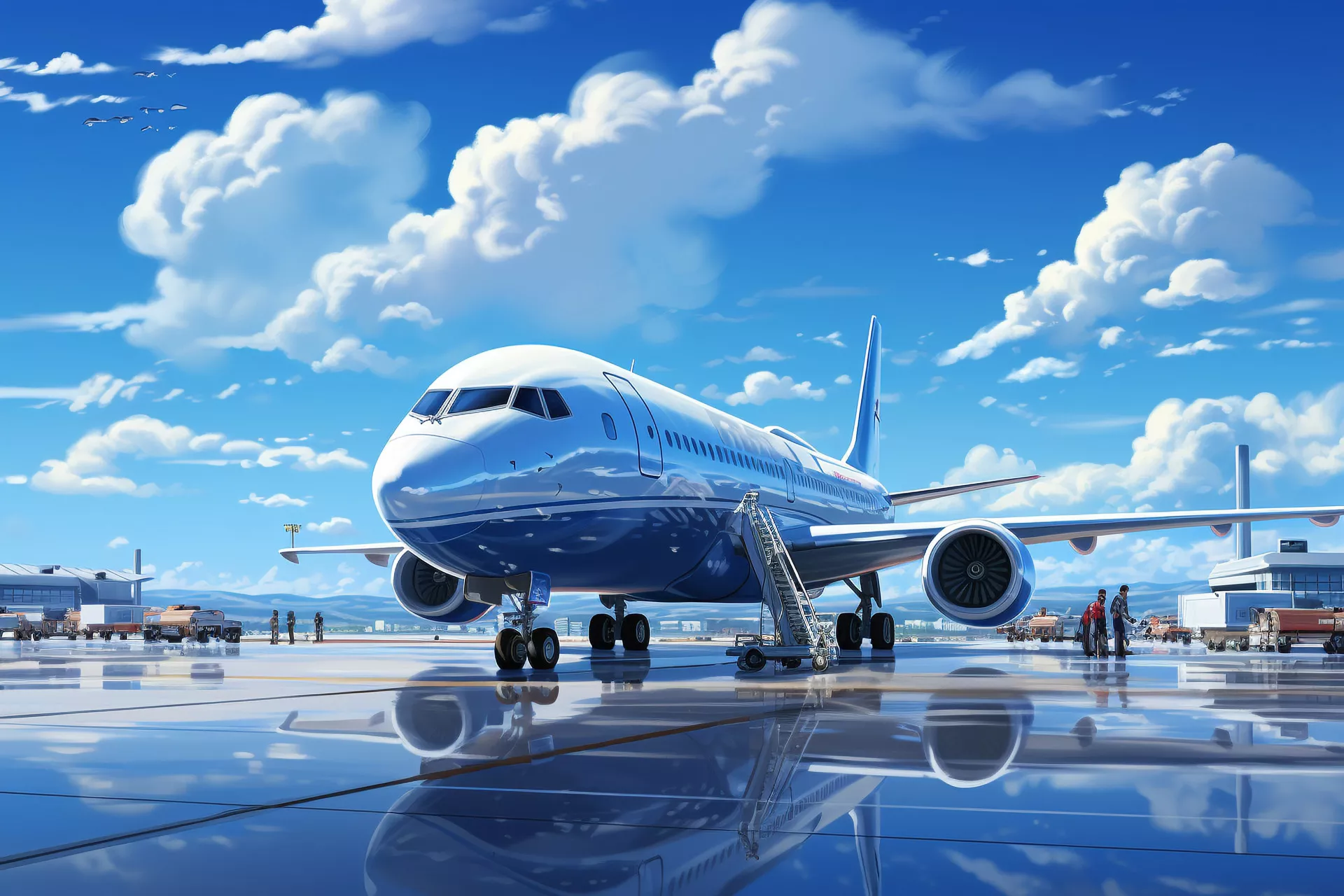航空航天